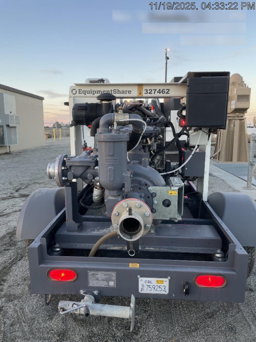 2023 ATLAS COPCO PAC F44 KD