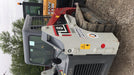 2019 TAKEUCHI TL8