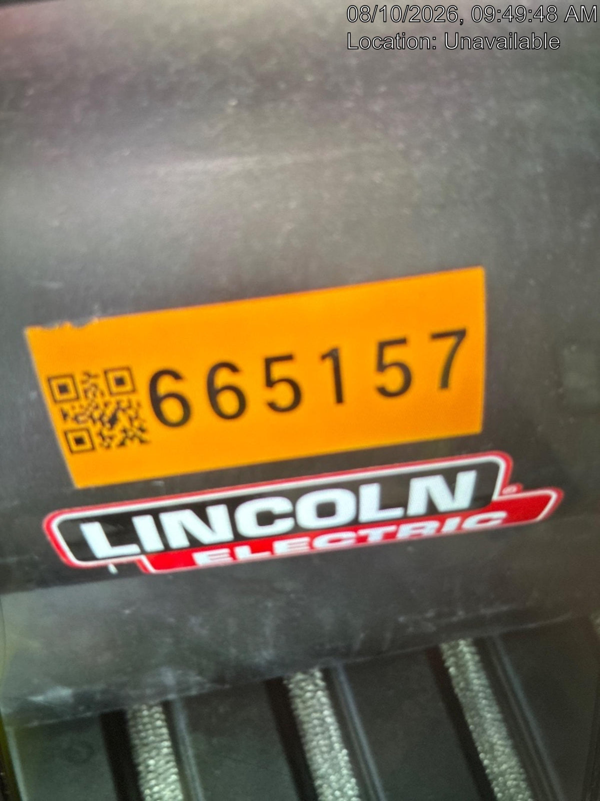 2026 LINCOLN ELECTRIC K4259-2
