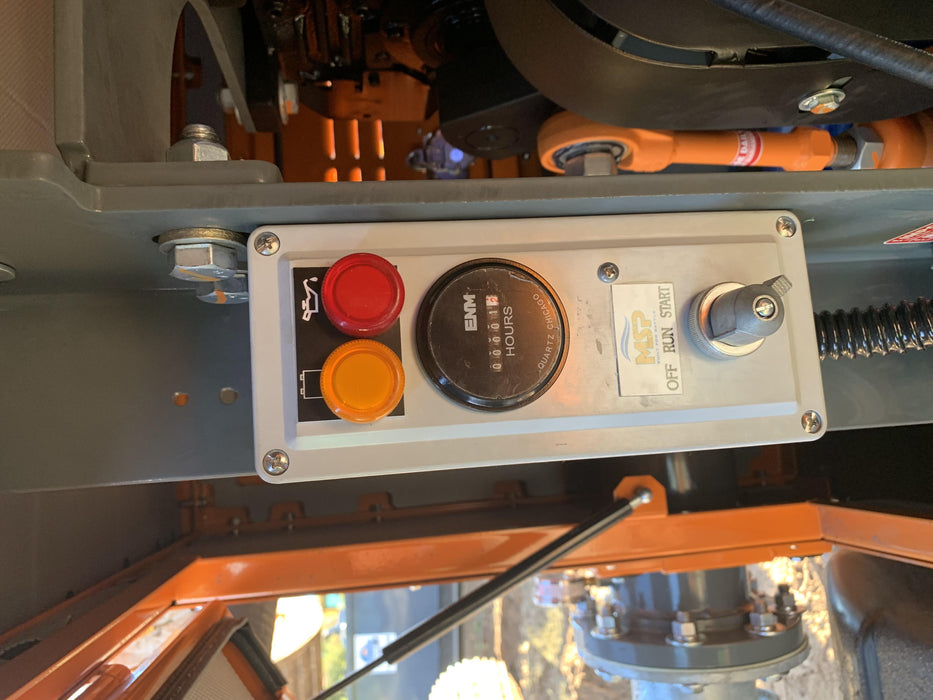 2020 MYERS-SETH A-DD6/HA/SAFE