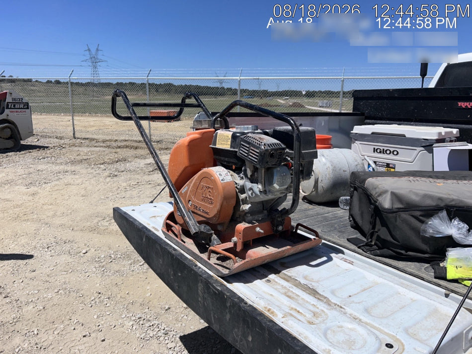 2023 MULTIQUIP MVC82VHW