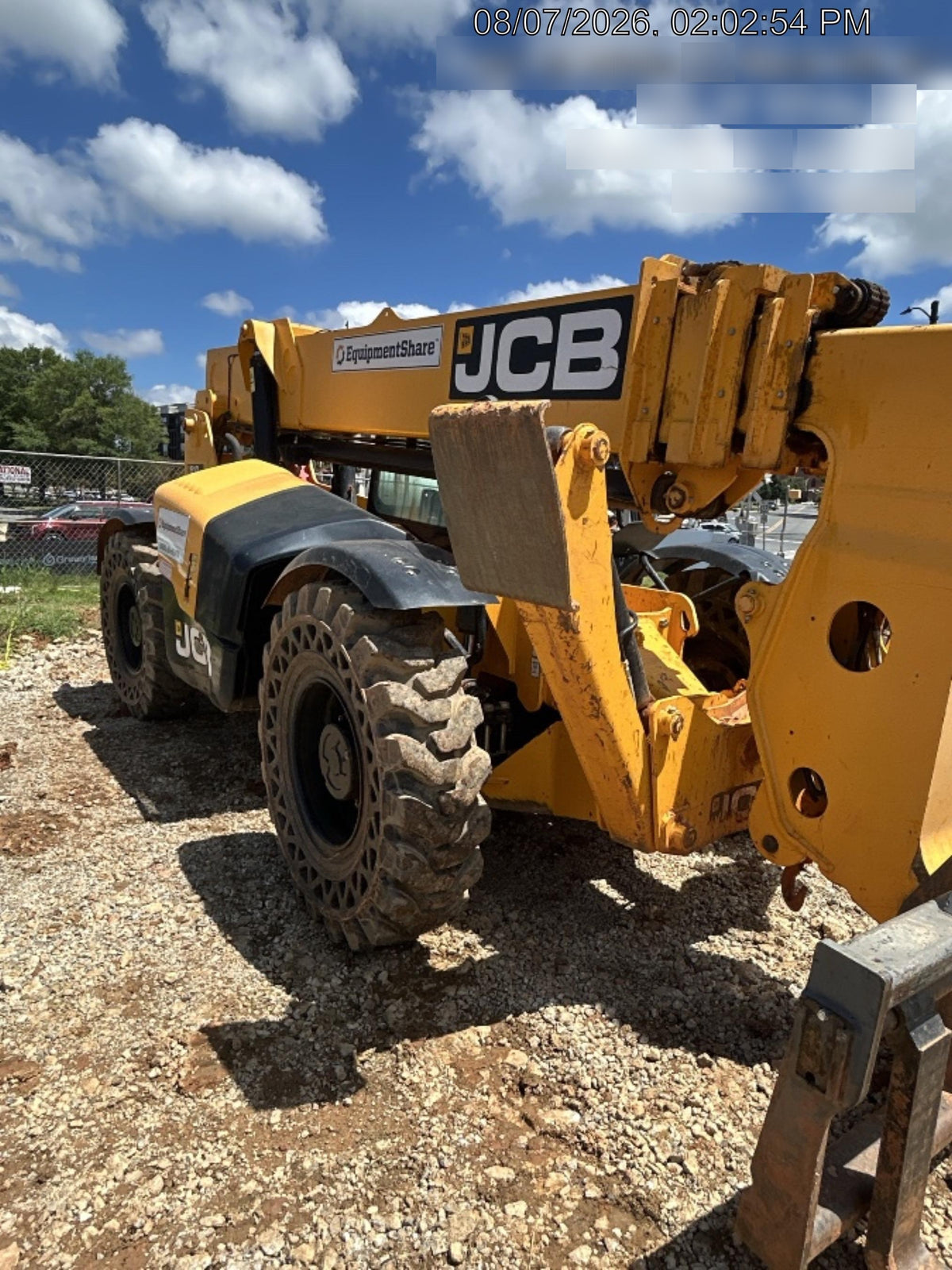 2021 JCB 510-56