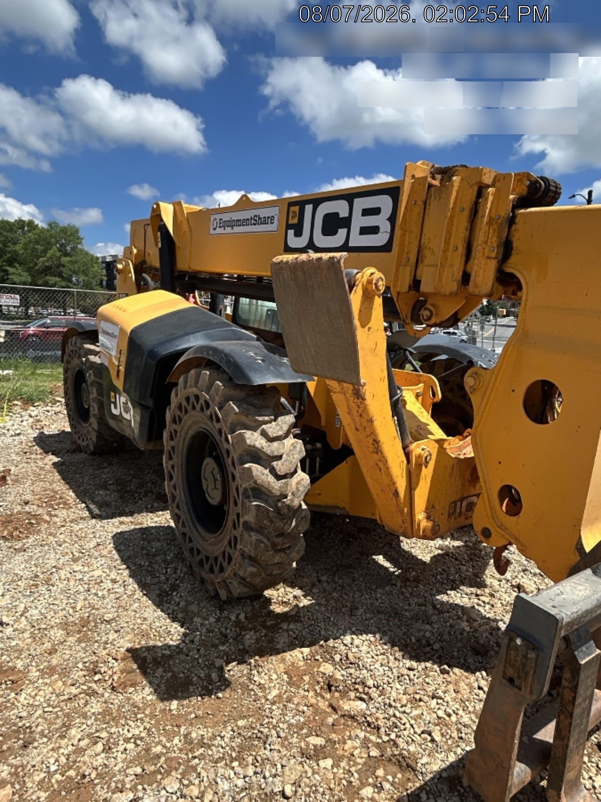 2021 JCB 510-56