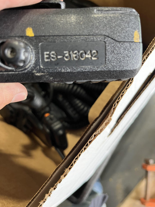 2023 MOTOROLA R7 DISPLAY