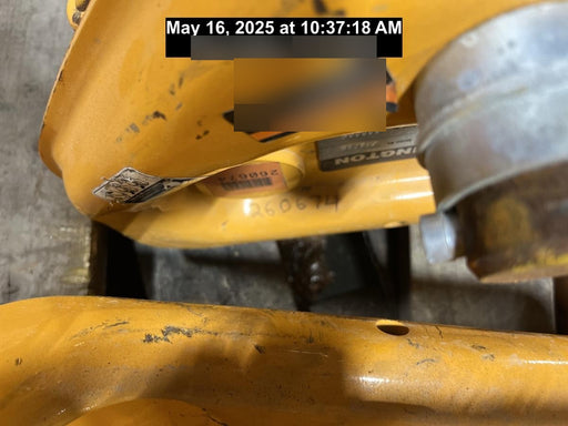 2022 HARRINGTON PT030