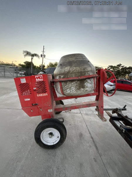 2026 MULTIQUIP MC12PH