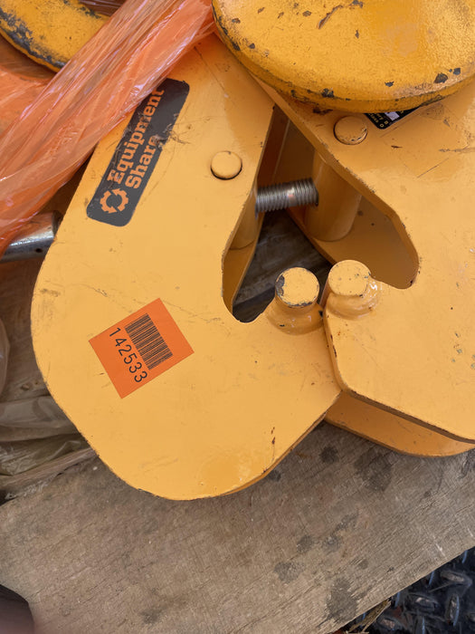 2021 HARRINGTON UBC050