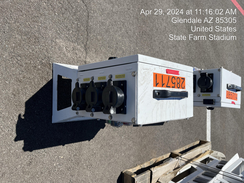 2022 TRYSTAR DAKA1.D3-A-K-A1