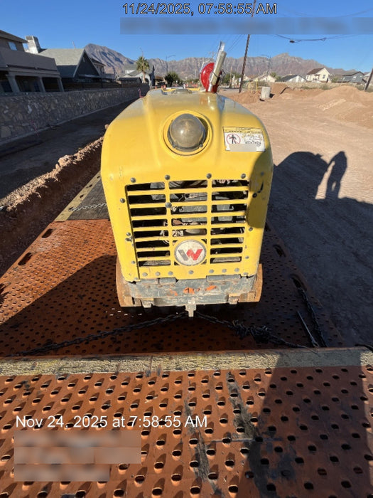 2020 WACKER NEUSON RTKx-SC3