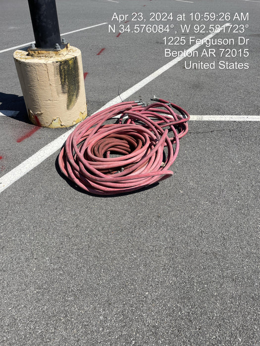 2022 ATLAS COPCO XAS 110