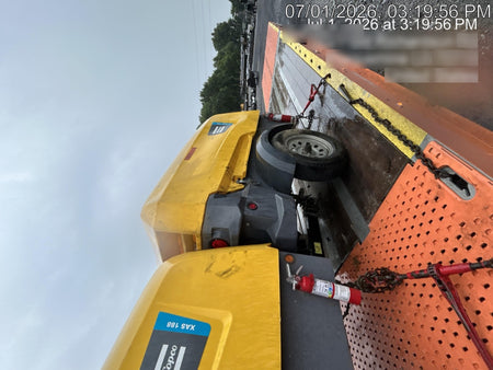 2023 ATLAS COPCO XAS188 CWK
