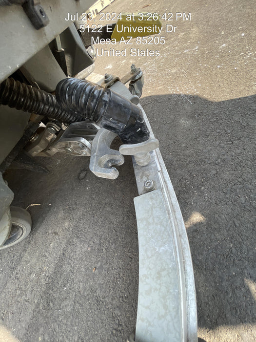 2023 KARCHER BD 80/100 W BP