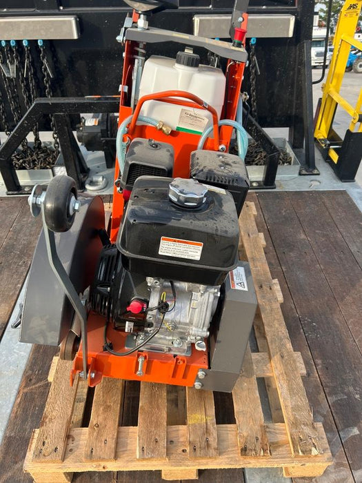 2025 HUSQVARNA FS 400 LV