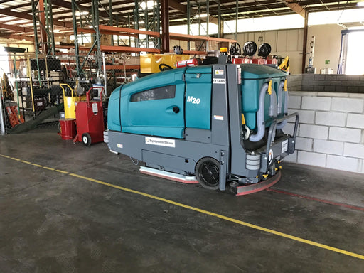 2020 TENNANT M20