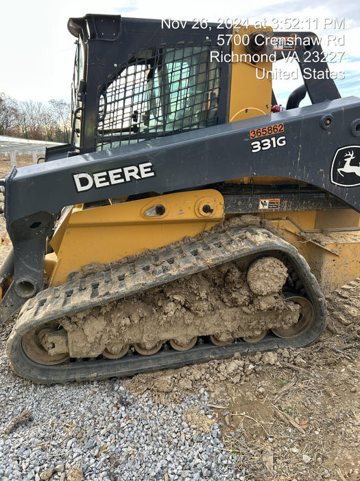 2023 VIRNIG PF4855-5VG