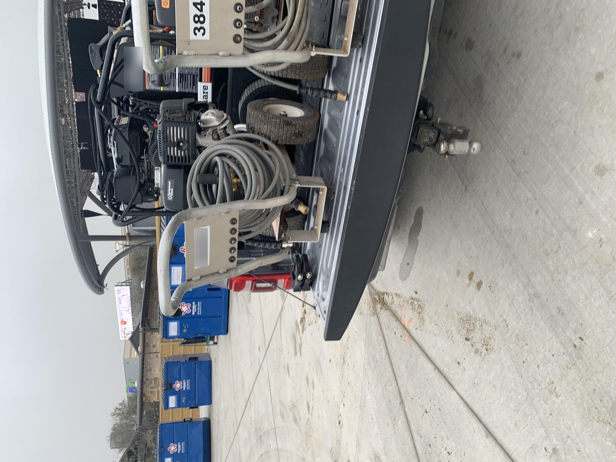 2019 MI-T-M CORPORATION CA-3504-1MAH