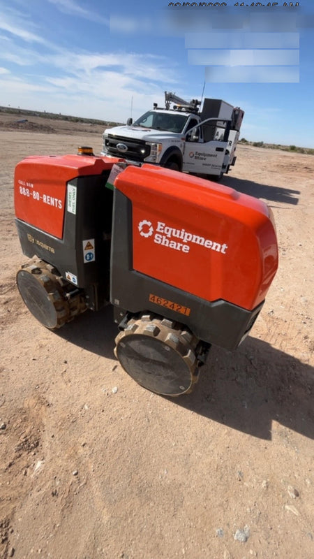2024 HUSQVARNA LP9505