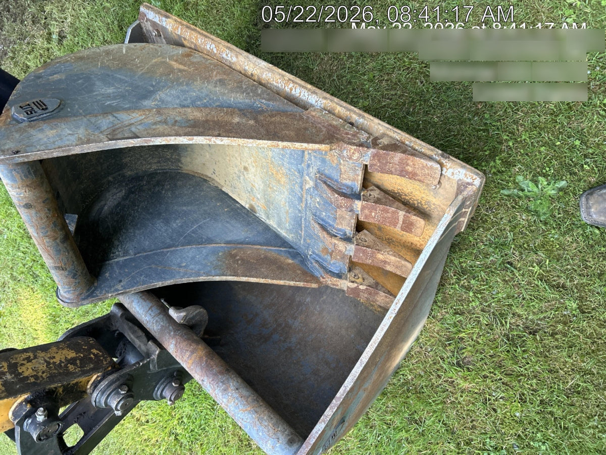2024 STEEL UNLIMITED SUIME42COB