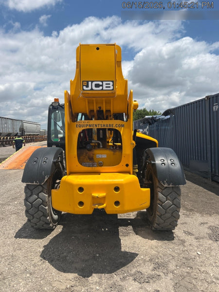 2025 JCB 512-56