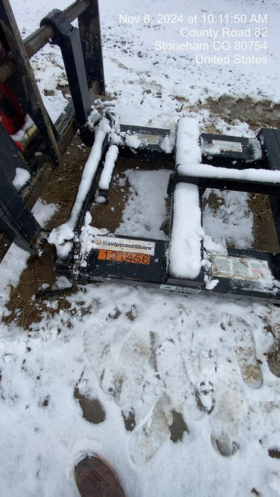 2020 STAR INDUSTRIES 1395B