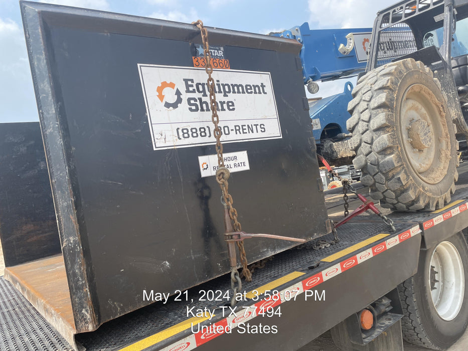 2023 STAR INDUSTRIES 1430