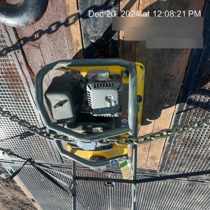 2020 WACKER NEUSON WP1550AW