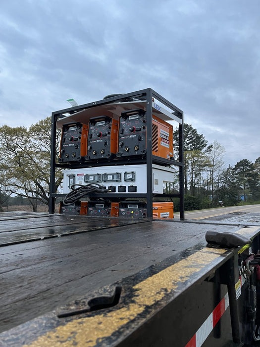 2023 LINCOLN ELECTRIC FLEXTEC 350X