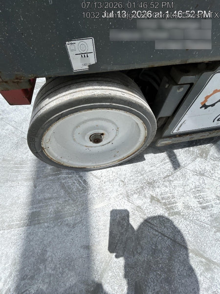 2018 SKYJACK SJIII-3226