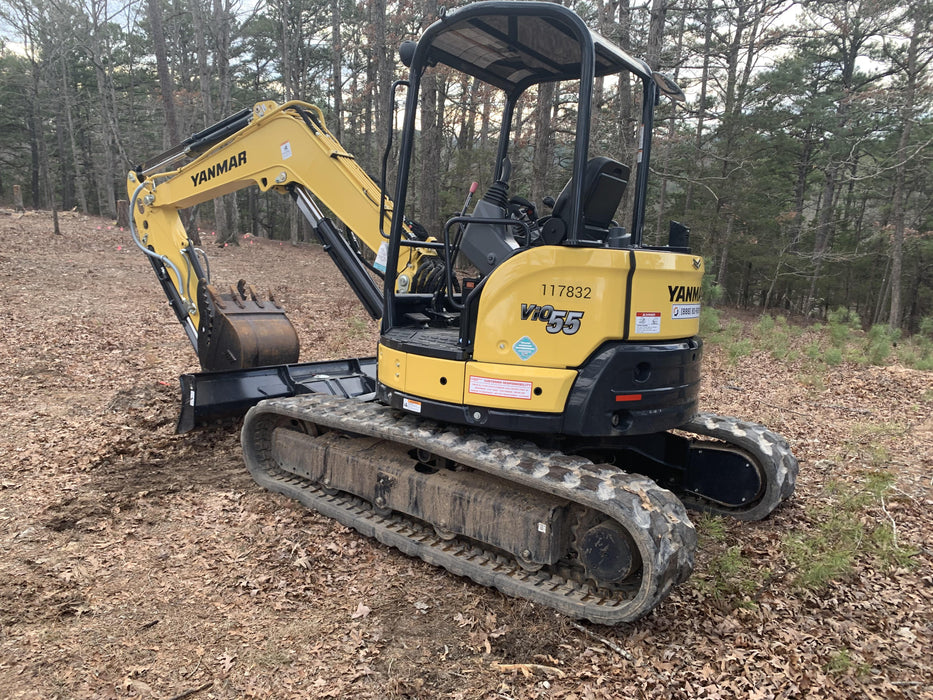 2020 YANMAR ViO55PRL