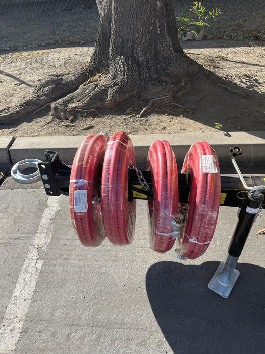 2024 ATLAS COPCO XAS188 CWK