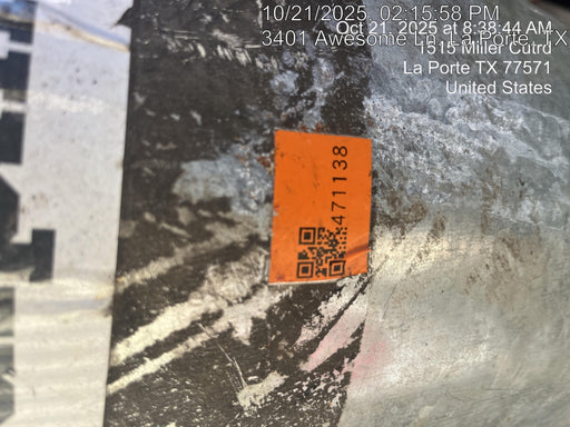 2024 MICHIGAN PNEUMATIC ES-6AM-TRACKER