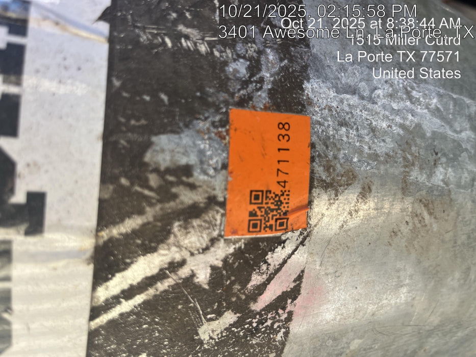 2024 MICHIGAN PNEUMATIC ES-6AM-TRACKER