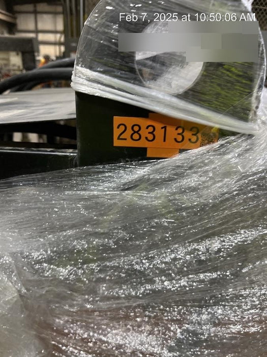 2022 LINCOLN ELECTRIC K3402-2