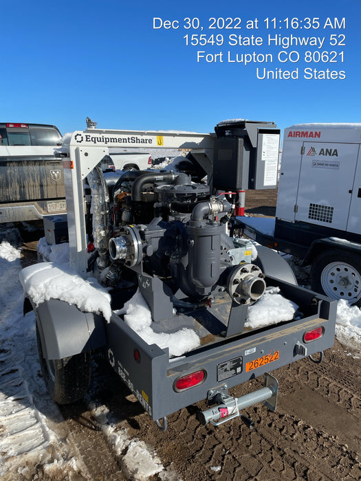 2022 ATLAS COPCO PAC F44 KD