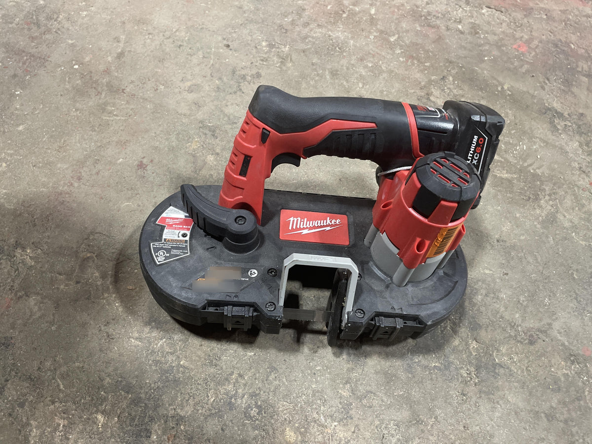 2023 MILWAUKEE 2429-20