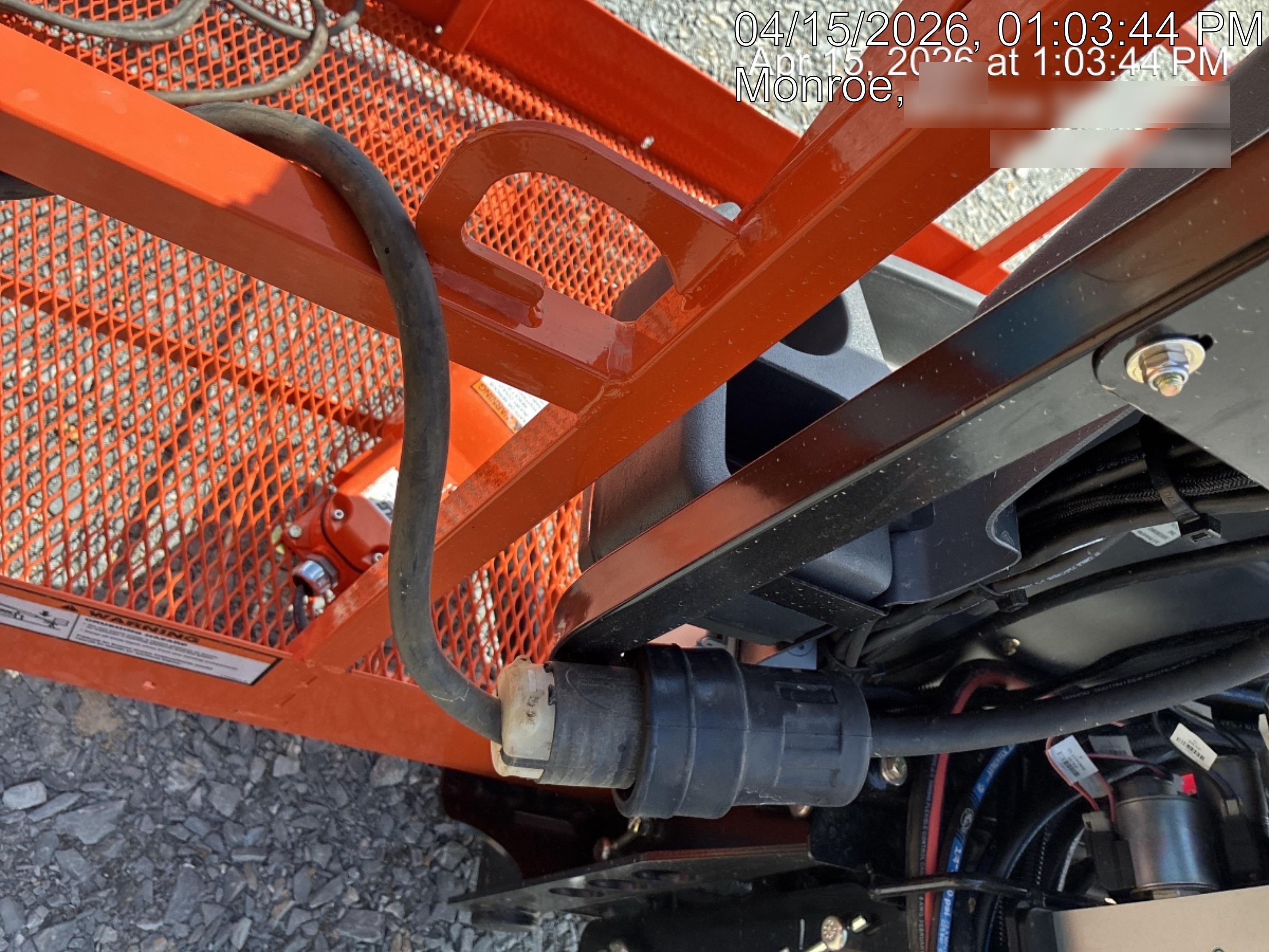 2022 MILLER ELECTRIC CST-282