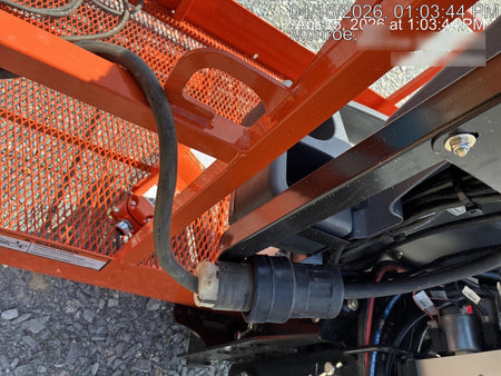2022 MILLER ELECTRIC CST-282