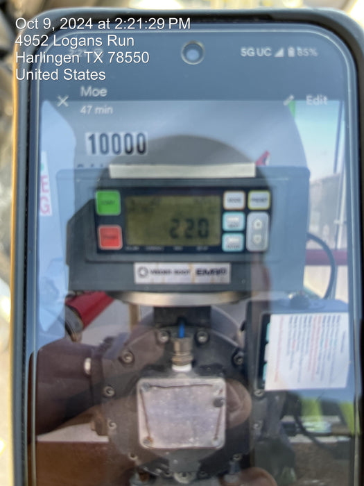 2023 CHEVROLET Express Van - Rental