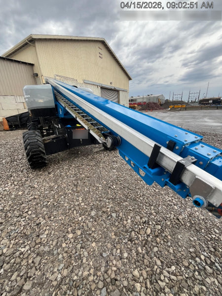 2025 MANITOU MTA842