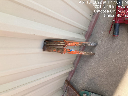 2020 CHICAGO PNEUMATIC CP 1290