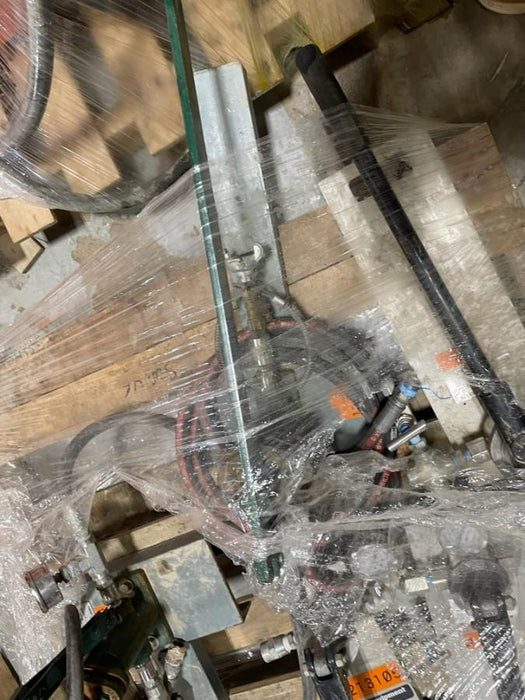 2021 PINNACLE PDQH5000B