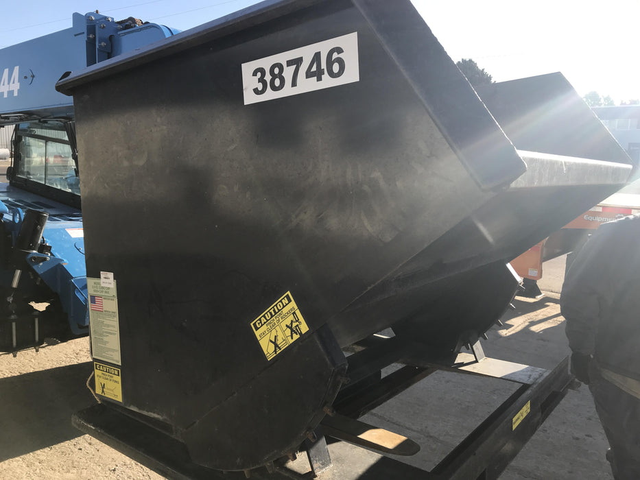 2019 ARROW MATERIAL HANDLING HP-6000-250