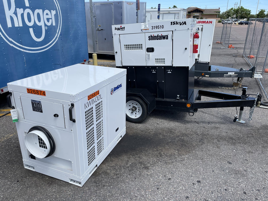 2023 SHINDAIWA DGK15FL