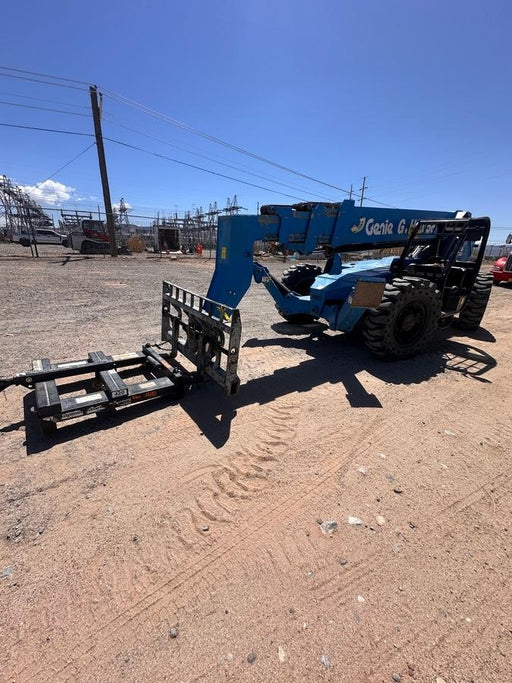 2020 STAR INDUSTRIES 1395B