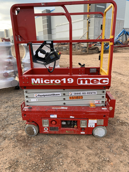 2021 MEC Micro 19