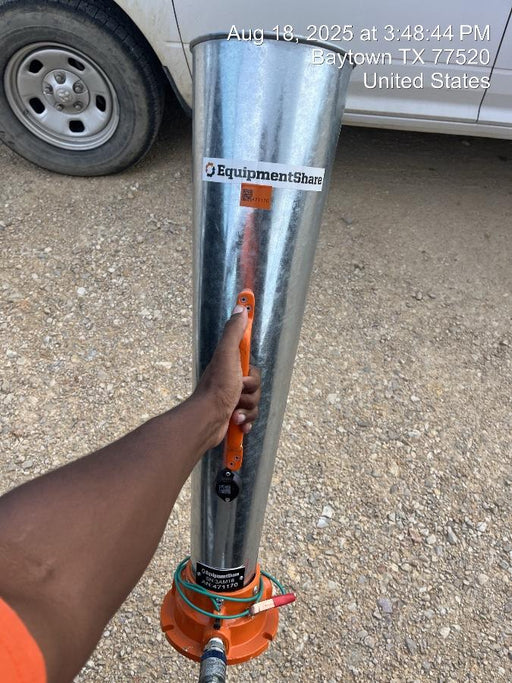 2024 MICHIGAN PNEUMATIC ES-3AM-TRACKER