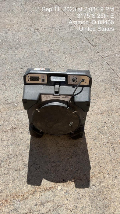 2022 PHOENIX Guardian R Hepa