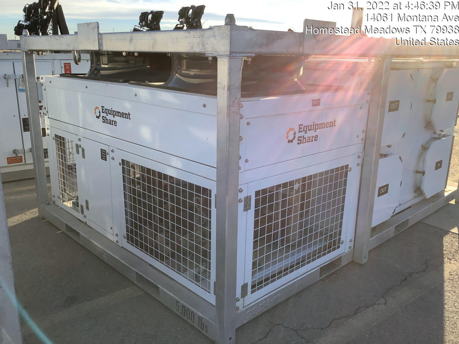 2021 SMARTECH SACP26A-SP