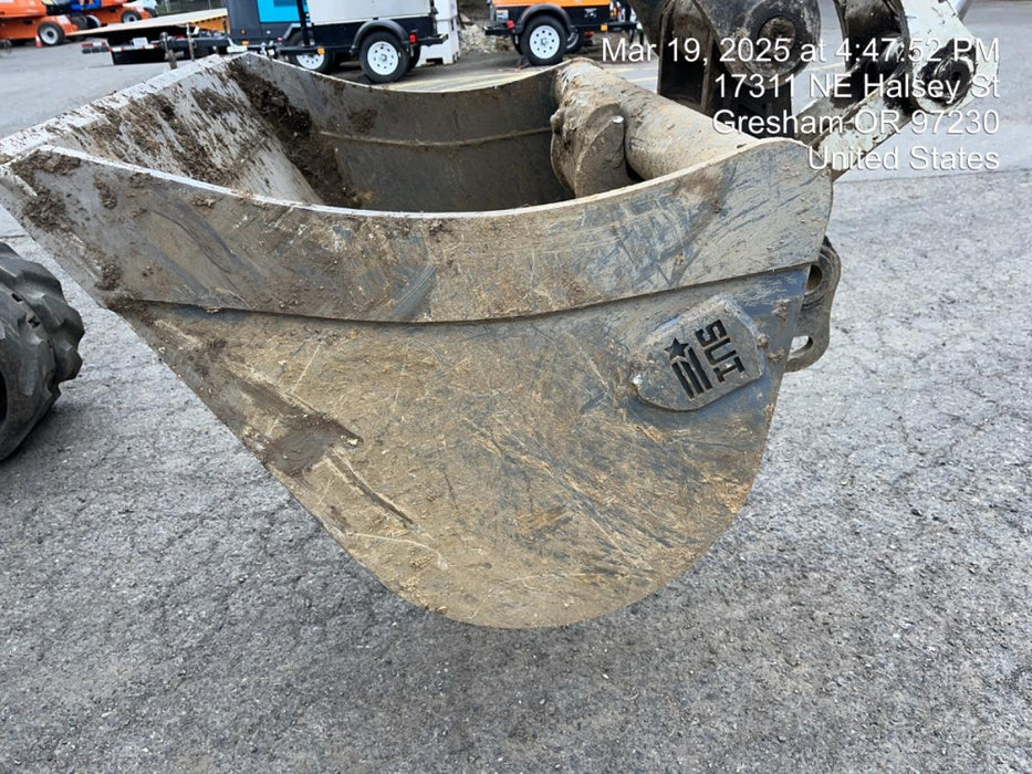 2024 STEEL UNLIMITED SUISL42DB