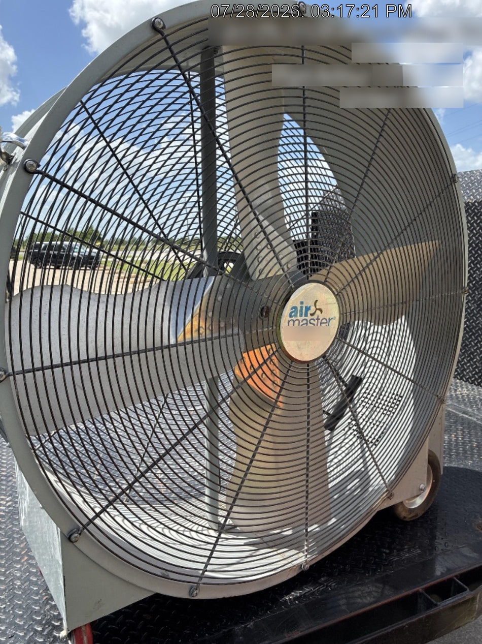 2024 AIRMASTER 60002